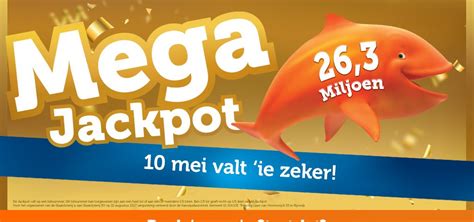 staatsloterij uitslag vandaag.